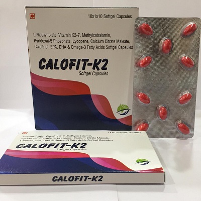 CALOFIT-K2