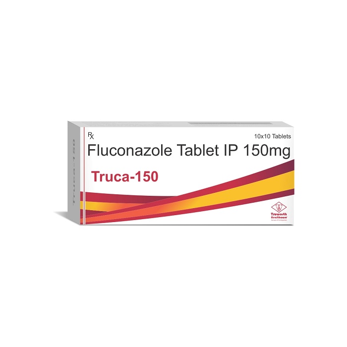 TRUCA TAB