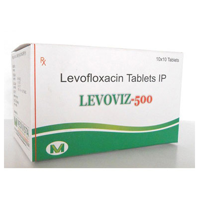 Levoviz 500