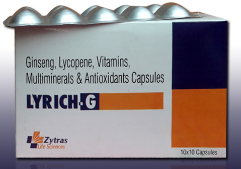 ZYTRAS LIFE SCIENCES