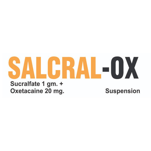 Salcral-OX