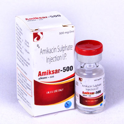 Amiksar 500