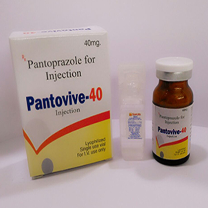 PANTOVIVE-40