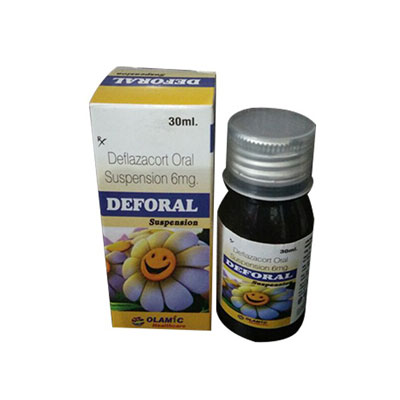 DEFORAL