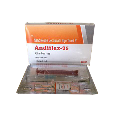 Andiflex 25