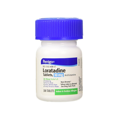 Loratadine