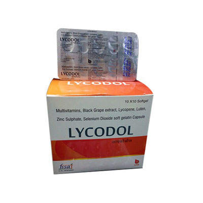 Lycodol