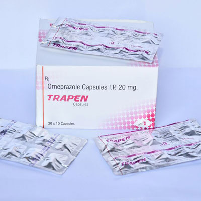 TRAPEN
