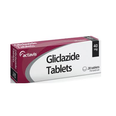 Gliclazide
