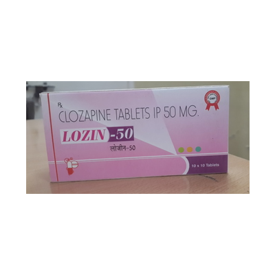 LOZIN 50