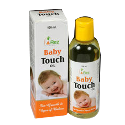 Rezicure Pharmaceuticals