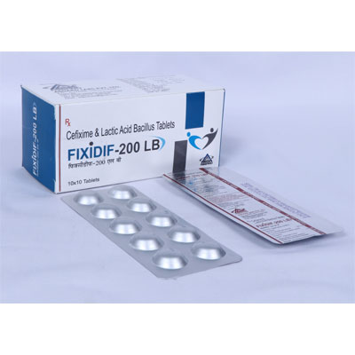 FIXIDIF 200 LB