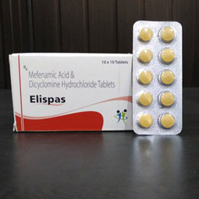 Elispas