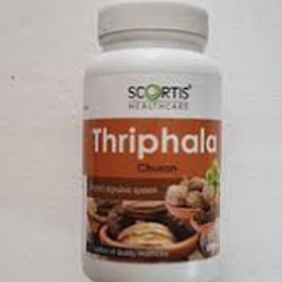 Thriphala