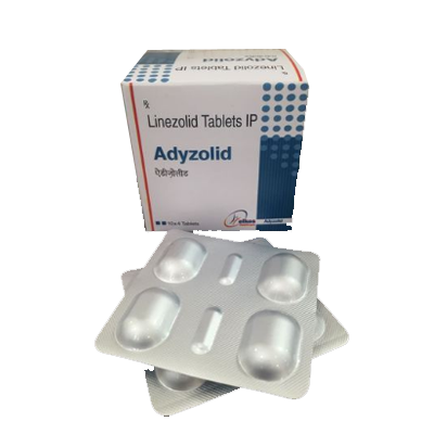 Adyzolid