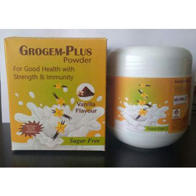 Grogem Plus