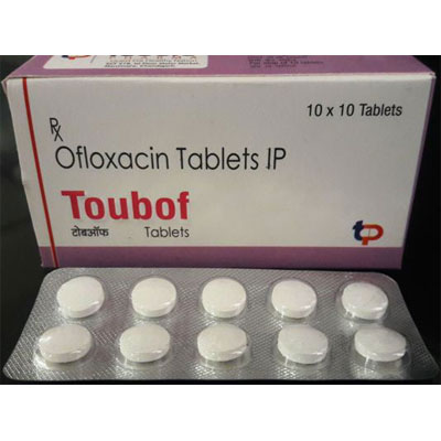 Toubib Pharma Private Limited