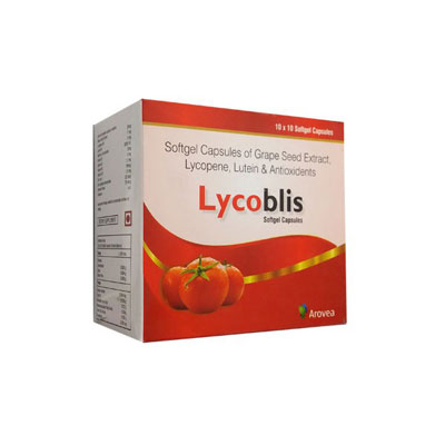 Lycoblis