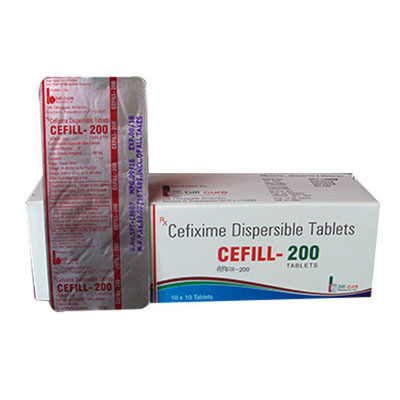 CEFILL-200