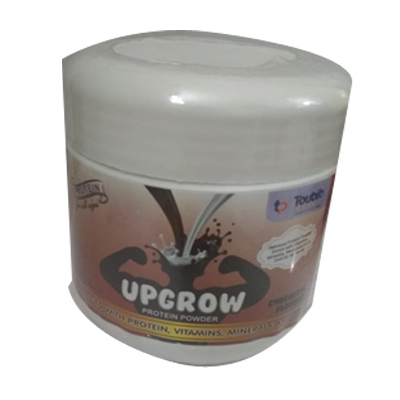 Toubib Pharma Private Limited