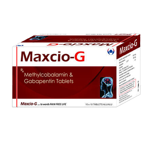 Maxcio-G