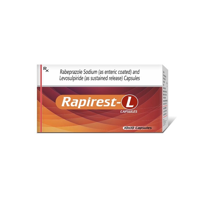 RAPIREST L
