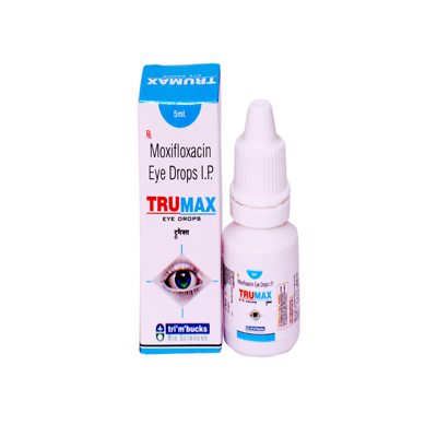 TRUMAX