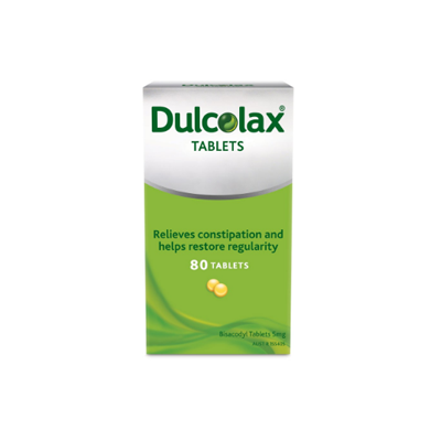 Dulcolax