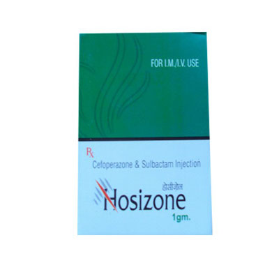 Hosizone