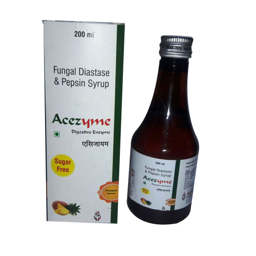 Acezyme