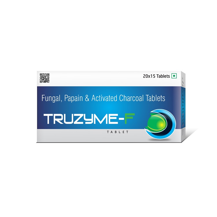TRUZYME F