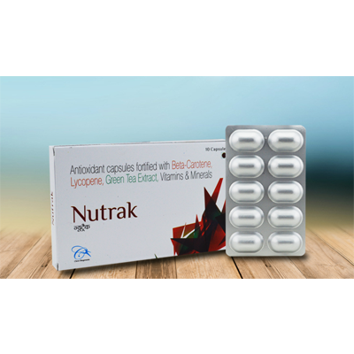 Nutrak