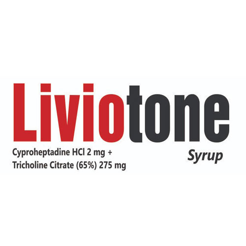 Liviotone