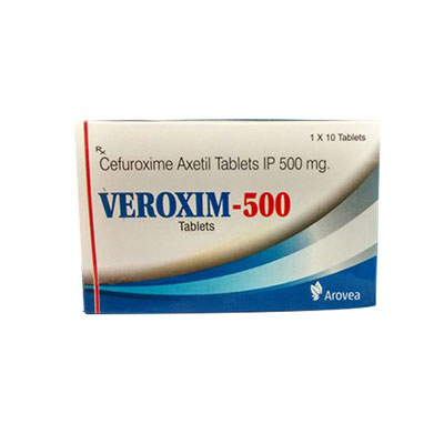 VEROXIM-500