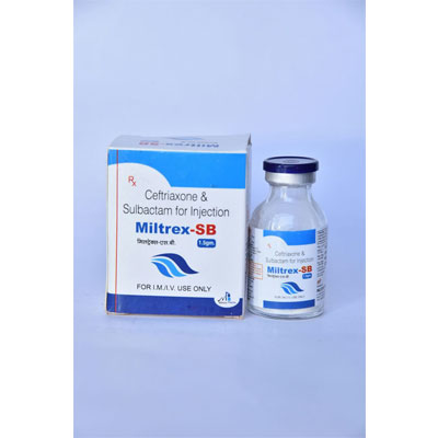 Miltrex-SB 1.5gm