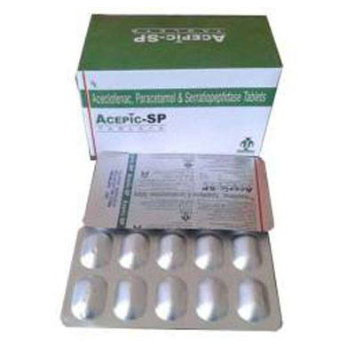 ACEPIC SP