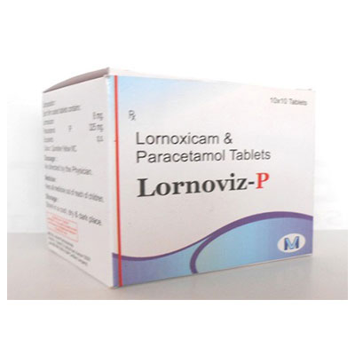Lornoviz p