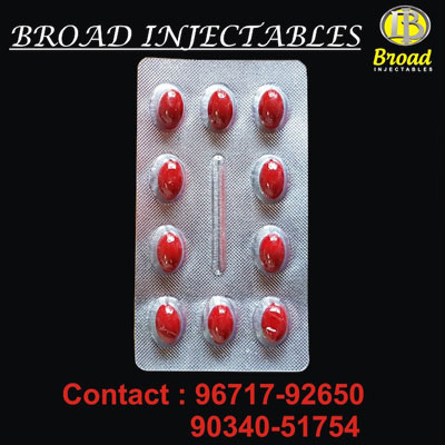 L-Arginine, Sildenafil Citrate