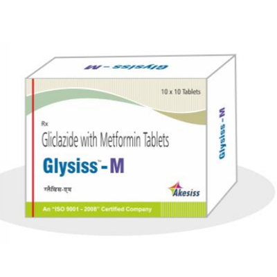 GLYSISS M
