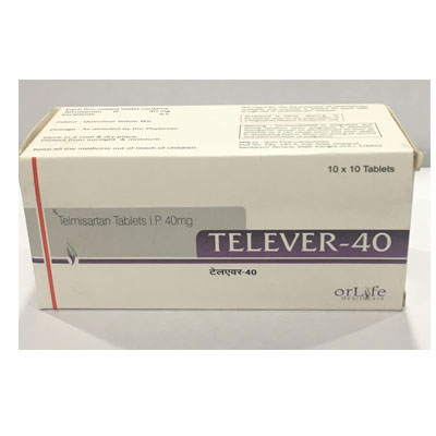 TELEVER 40