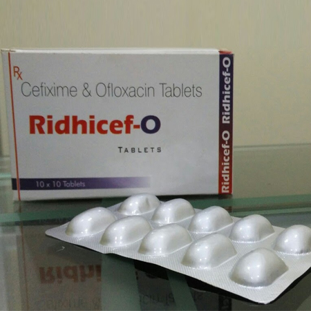 Ridhicef-O