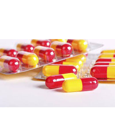 Third Party manufacturers of Thiocolchicoside