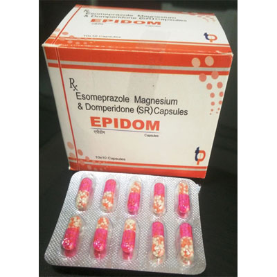 Toubib Pharma Private Limited