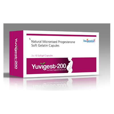 Yuvigest 200