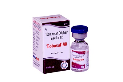tobramycin sulphate