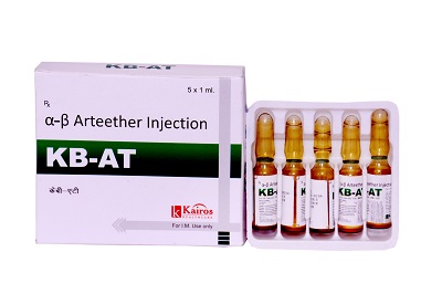 alpha-beta arteether