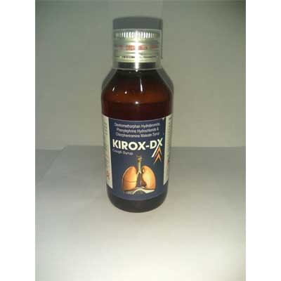 KIROX DX