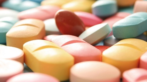Amisulpride Tablets I.P. 50 mg