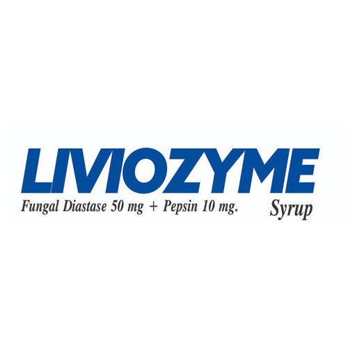 Liviozyme