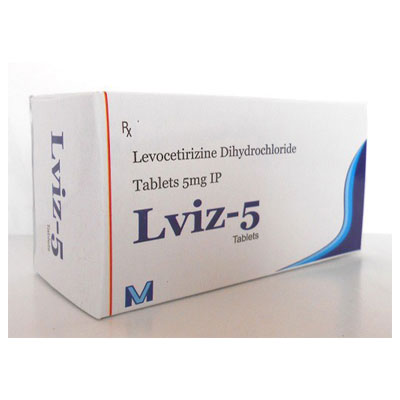 Lviz 5